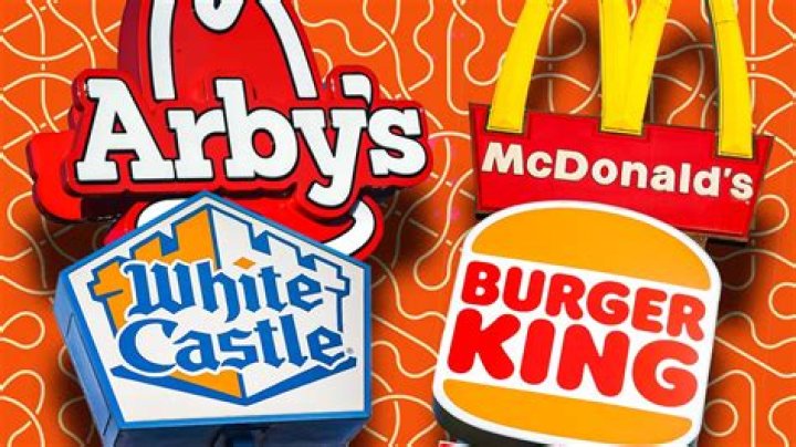 What is the most unhealthy fast food restaurant?