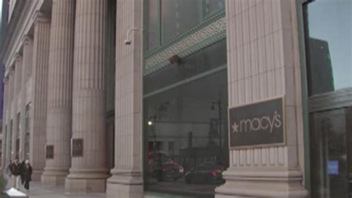 What Macy’s locations are closing?