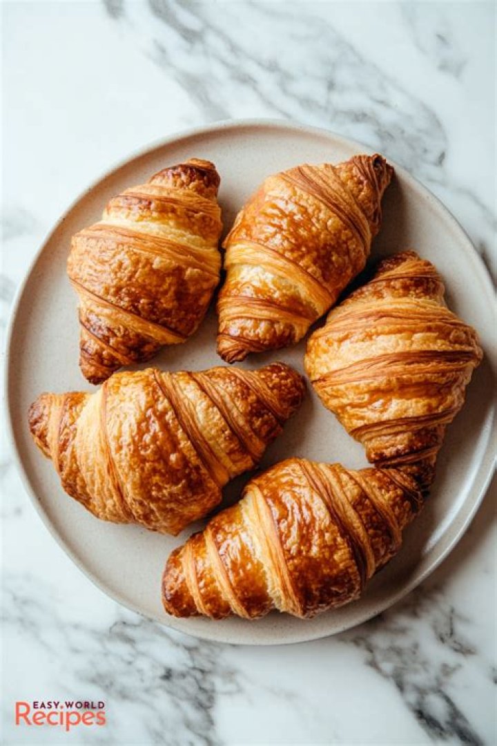 What makes the best croissant?