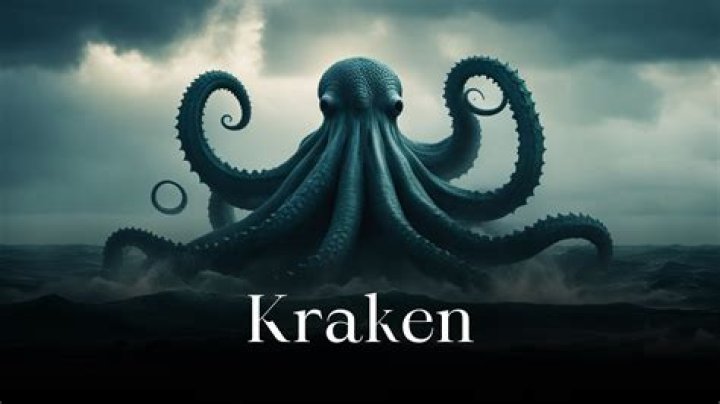 What number is Kraken in NHL?