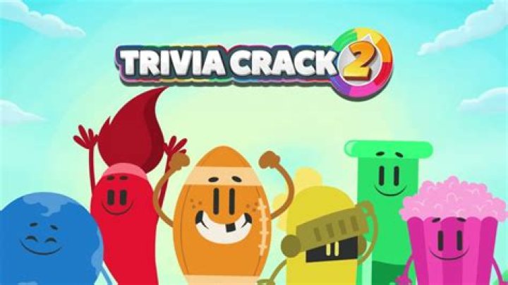 What’s the difference between trivia crack and trivia crack 2?