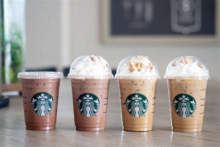 What’s the most expensive drink at Starbucks?