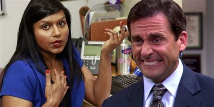 Why did Ryan and Kelly leave the office?