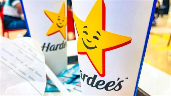 Why does Hardee’s have two names?