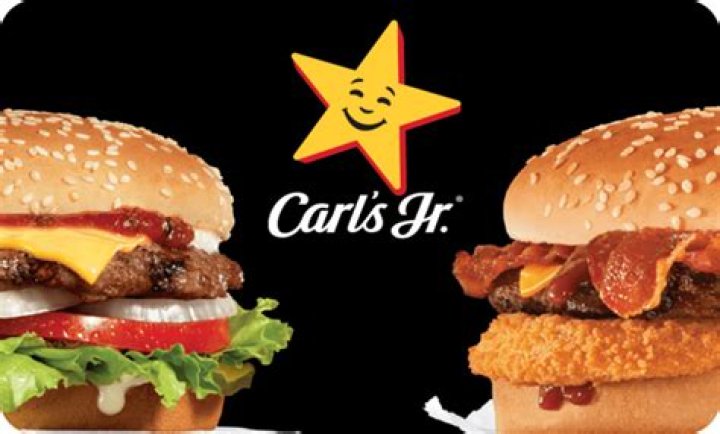 Why is Carl’s Jr also called Hardee’s?