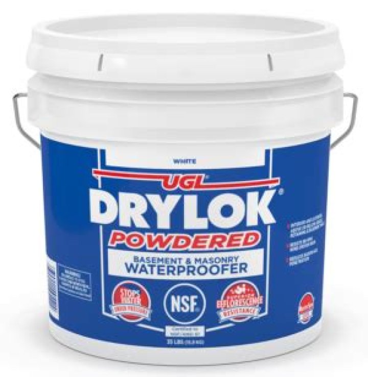 Will Drylok stop water? Archives | PopularAsk.net